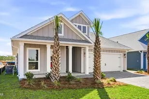 174 Porter Dr, Port Saint Joe, FL 32456 - Photo 4
