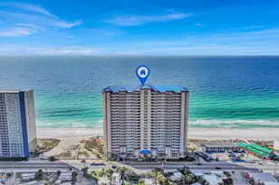 14825 Front Beach Rd, Panama City Beach, FL 32413 - Photo 24