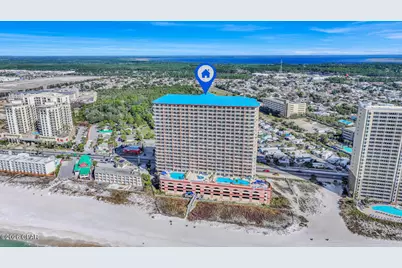 14825 Front Beach Road #1508, Panama City Beach, FL 32413 - Photo 28