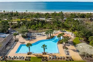 166 Porter Dr, Port Saint Joe, FL 32456 - Photo 20