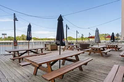 9860 S Thomas Drive #311, Panama City, FL 32408 - Photo 52