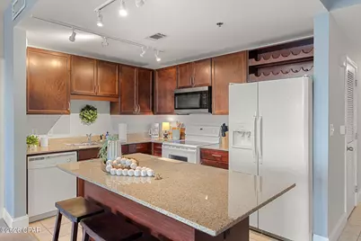 9860 S Thomas Drive #311, Panama City, FL 32408 - Photo 8