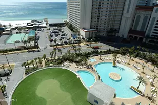 9860 S Thomas Dr, Panama City, FL 32408 - Photo 34