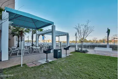 9860 S Thomas Drive #311, Panama City, FL 32408 - Photo 38