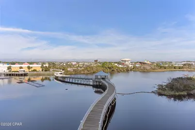 9860 S Thomas Drive #311, Panama City, FL 32408 - Photo 32