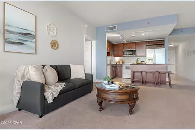 9860 S Thomas Drive #311, Panama City, FL 32408 - Photo 4