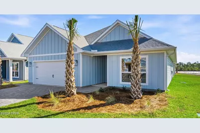 158 Porter Drive, Port Saint Joe, FL 32456 - Photo 4