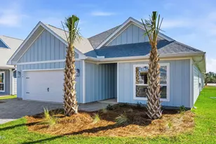 158 Porter Dr, Port Saint Joe, FL 32456 - Photo 4