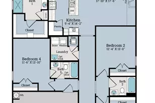 158 Porter Dr, Port Saint Joe, FL 32456 - Photo 2