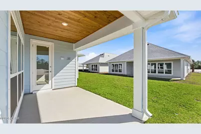 158 Porter Drive, Port Saint Joe, FL 32456 - Photo 16