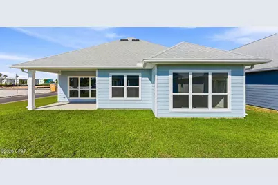 158 Porter Drive, Port Saint Joe, FL 32456 - Photo 18