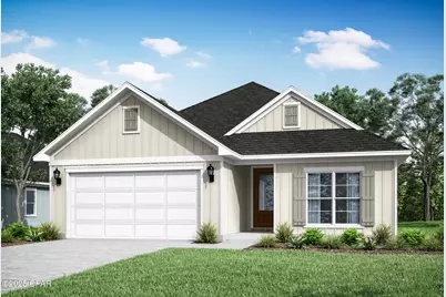 158 Porter Drive, Port Saint Joe, FL 32456 - Photo 1