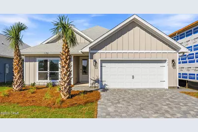 153 Porter Drive, Port Saint Joe, FL 32456 - Photo 4