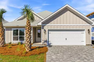 153 Porter Dr, Port Saint Joe, FL 32456 - Photo 4