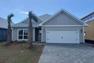 153 Porter Dr, Port Saint Joe, FL 32456 - Photo 1