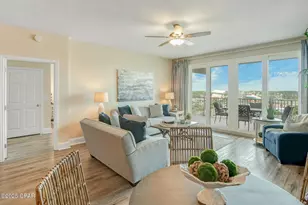 9902 S Thomas Dr, Panama City Beach, FL 32408 - Photo 6