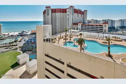 9902 S Thomas Drive #834, Panama City Beach, FL 32408 - Photo 44