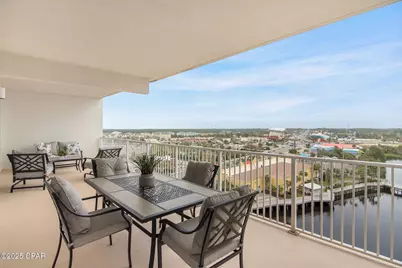 9902 S Thomas Drive #834, Panama City Beach, FL 32408 - Photo 24