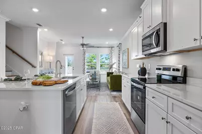 1048 Backwater Road, Port Saint Joe, FL 32456 - Photo 8