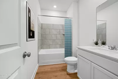 3932 Alwyn Cashe Avenue #71, Panama City, FL 32404 - Photo 6