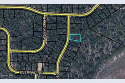 Lot 9 Antilles Avenue, Chipley, FL 32428 - Photo 4