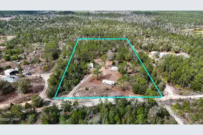 23588 NW Lamont Road, Fountain, FL 32438 - Photo 4