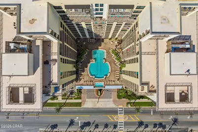 15100 Front Beach Road #1507, Panama City Beach, FL 32413 - Photo 30