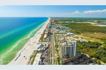 15100 Front Beach Road #1507, Panama City Beach, FL 32413 - Photo 32