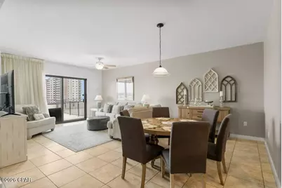 15100 Front Beach Road #1507, Panama City Beach, FL 32413 - Photo 4