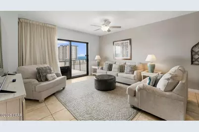 15100 Front Beach Road #1507, Panama City Beach, FL 32413 - Photo 1