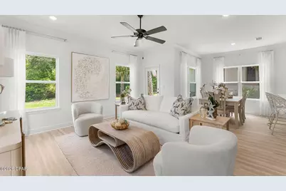 3537 Sanctuary Drive, Panama City Beach, FL 32408 - Photo 18