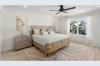 3537 Sanctuary Drive, Panama City Beach, FL 32408 - Photo 20