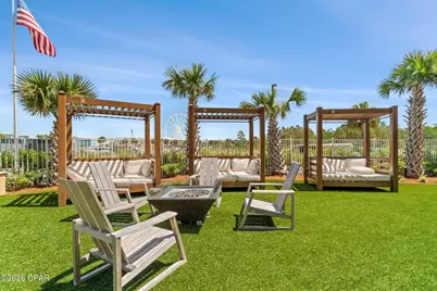 15817 Front Beach Road #1-2305, Panama City Beach, FL 32413 - Photo 56