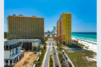 15817 Front Beach Road #1-2305, Panama City Beach, FL 32413 - Photo 48