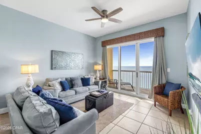15817 Front Beach Road #1-2305, Panama City Beach, FL 32413 - Photo 14