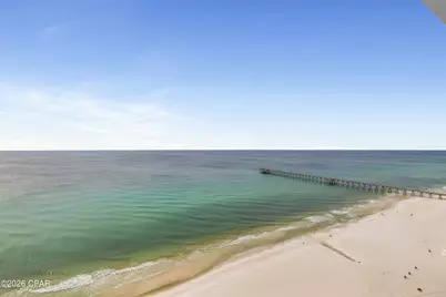 15817 Front Beach Road #1-2305, Panama City Beach, FL 32413 - Photo 28