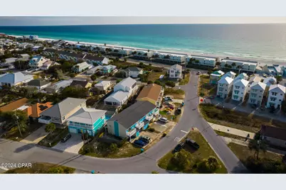 120 Palm Beach Drive #B, Panama City Beach, FL 32413 - Photo 32