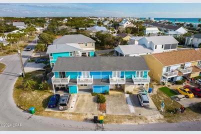 120 Palm Beach Drive #B, Panama City Beach, FL 32413 - Photo 28