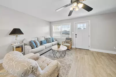 120 Palm Beach Drive #B, Panama City Beach, FL 32413 - Photo 10