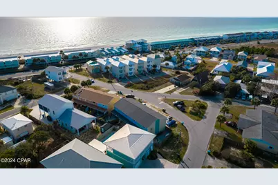 120 Palm Beach Drive #B, Panama City Beach, FL 32413 - Photo 30