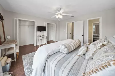 120 Palm Beach Drive #B, Panama City Beach, FL 32413 - Photo 20