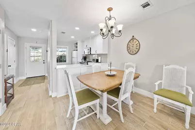 120 Palm Beach Drive #B, Panama City Beach, FL 32413 - Photo 12