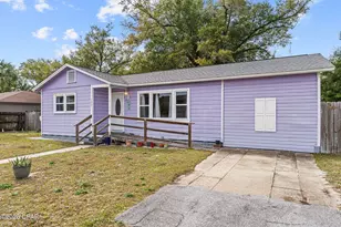 1821 Molitor Ave, Panama City, FL 32405 - Photo 2