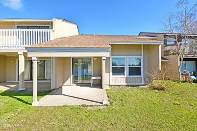 1824 Mallard Drive #B, Panama City, FL 32404 - Photo 2