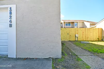 1824 Mallard Drive #B, Panama City, FL 32404 - Photo 6