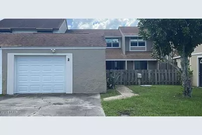 1824 Mallard Drive #B, Panama City, FL 32404 - Photo 1