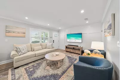 121 Lakeside Circle #Unit B, Panama City Beach, FL 32413 - Photo 4