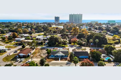 121 Lakeside Circle #Unit B, Panama City Beach, FL 32413 - Photo 34