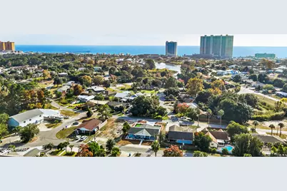 121 Lakeside Circle #Unit B, Panama City Beach, FL 32413 - Photo 28