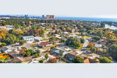 121 Lakeside Circle #Unit B, Panama City Beach, FL 32413 - Photo 32